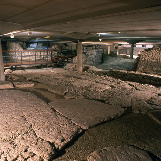 Area archeologica di Feltre