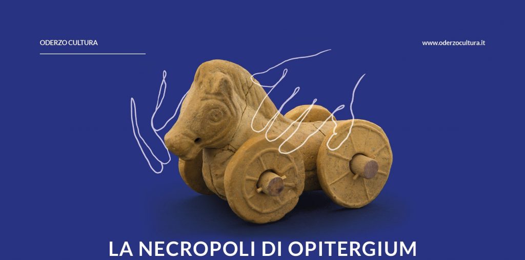 La necropoli di Opitergium