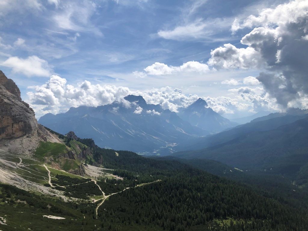 Il paesaggio e la sua tutela