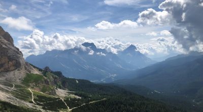 Il paesaggio e la sua tutela