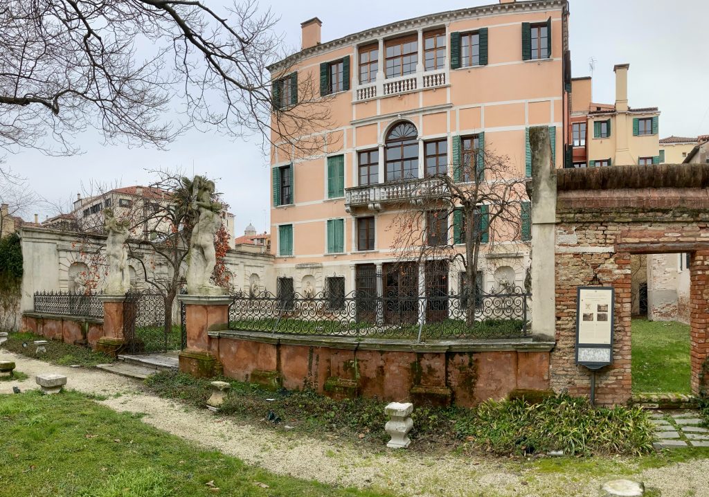 RISOLTO | Avviso: disservizio delle linee telefoniche della sede della Soprintendenza a Venezia