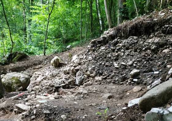 Abitare in Valle di Sant’Agapito tra l’età del Bronzo e l’età del Ferro. Nuove ricerche archeologiche a Cesiomaggiore (Belluno)