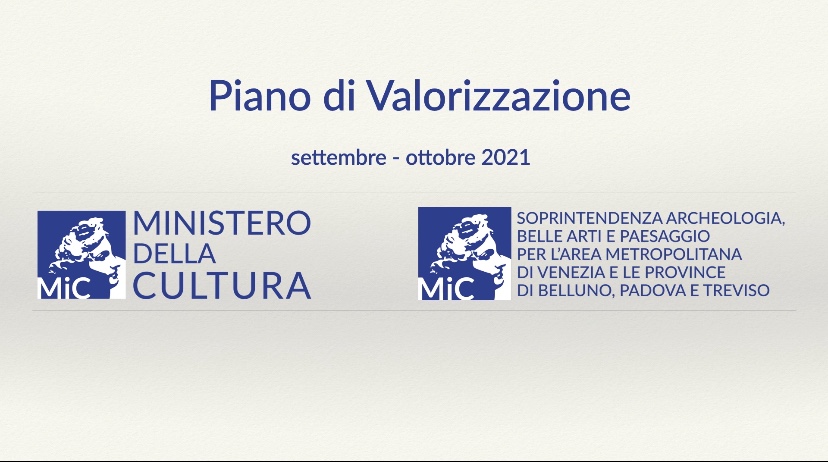 Al via il Piano di Valorizzazione dei luoghi della cultura 2021: aperture straordinarie, visite guidate e conferenze