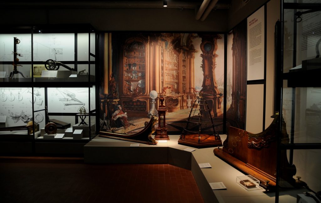 Apre al pubblico il rinnovato Museo “Giovanni Poleni”. Storia della Fisica tra Padova e il Mondo