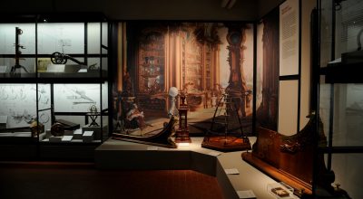Apre al pubblico il rinnovato Museo “Giovanni Poleni”. Storia della Fisica tra Padova e il Mondo