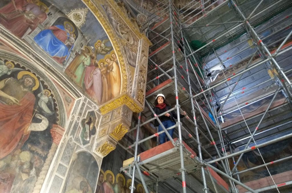 Il ruolo della Soprintendenza tra tutela e valorizzazione del territorio