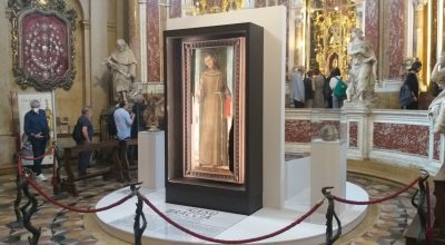 Padova | Giugno Antoniano 2022: la Soprintendenza partecipa a due eventi culturali dedicati alle pitture di Giotto restaurate (20 giugno) e alla Tavola antoniana di Camposampiero (23 giugno)