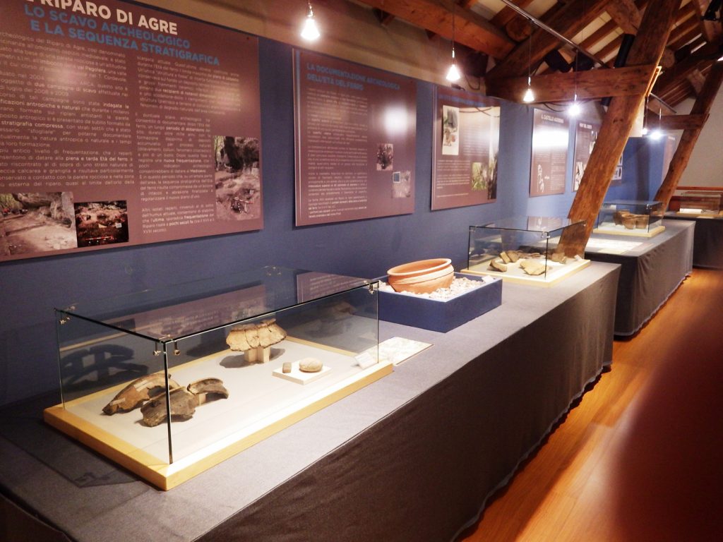 EL CANAL DE AGORT – Storia e archeologia da San Gottardo al Pont del Cristo in mostra al Museo Mineralogico e Paleontologico di Agordo in mostra fino al 4 settembre