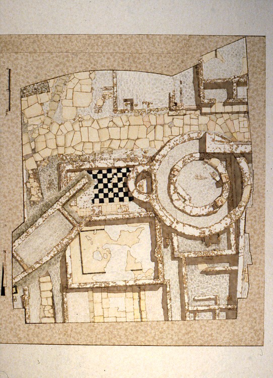 Chiusura dell’area archeologica di Feltre dal 1 settembre per lavori di manutenzione straordinaria