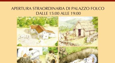 10 novembre | Presentazione del volume “Spineda. Il passato tra i ciottoli. Archeologia ai margini della centuriazione di Padova nord-ovest”