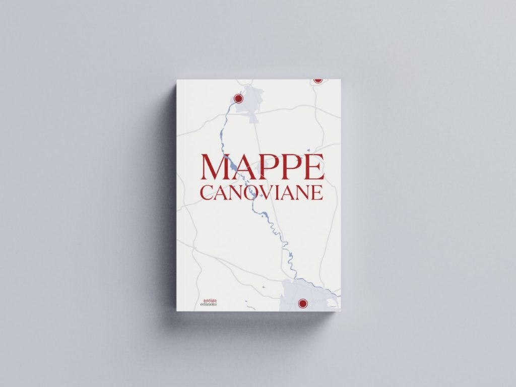 ANNULLATA | Bassano del Grappa, 4 marzo | Presentazione del volume “Mappe Canoviane”