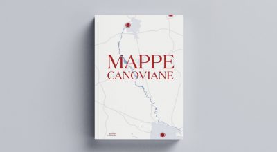 ANNULLATA | Bassano del Grappa, 4 marzo | Presentazione del volume “Mappe Canoviane”