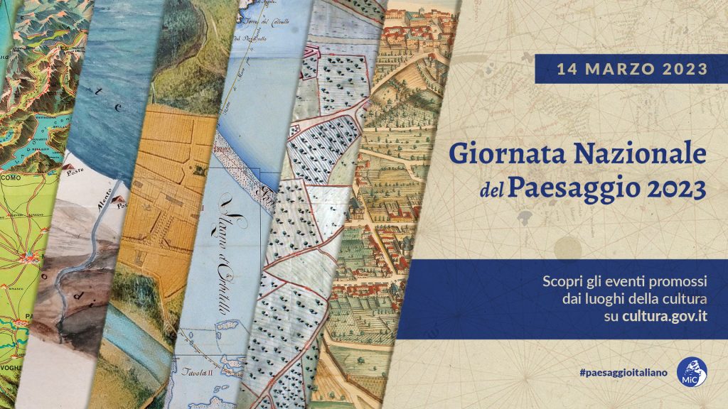 14 marzo | Giornata Nazionale del Paesaggio – La conoscenza e la tutela dei paesaggi dell’antichità: il caso della villa romana di Mutteron dei Frati a Bibione (Ve)