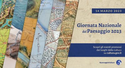 14 marzo | Giornata Nazionale del Paesaggio – La conoscenza e la tutela dei paesaggi dell’antichità: il caso della villa romana di Mutteron dei Frati a Bibione (Ve)