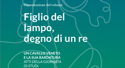 Presentazione del volume “Figlio del lampo, degno di un re. Un cavallo veneto e la sua bardatura” al Museo Archeologico Eno Bellis di Oderzo (Tv)