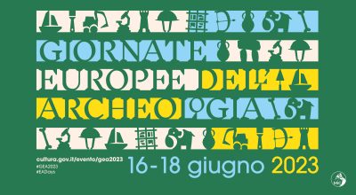 GEA 2023 | Museo nazionale di archeologia del mare di Caorle (Ve): presentazione della guida del museo