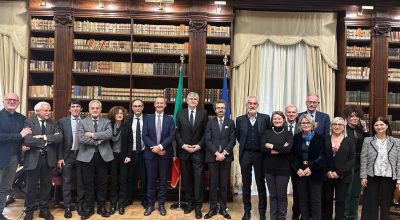 Al Ministero della Cultura un incontro su l’elaborazione del Piano Paesaggistico regionale del Veneto