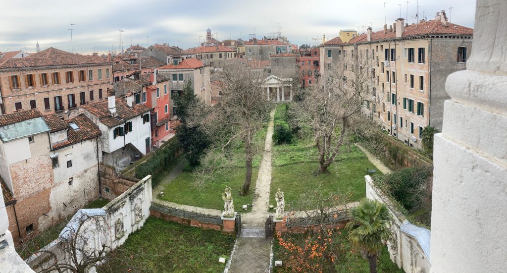 I Comitati Privati Internazionali per la Salvaguardia di Venezia lanciano un nuovo laboratorio di idee per il futuro della città con focus sui giovani