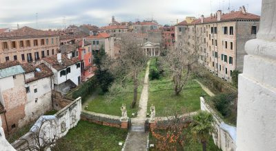 I Comitati Privati Internazionali per la Salvaguardia di Venezia lanciano un nuovo laboratorio di idee per il futuro della città con focus sui giovani