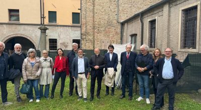 Padova | Si avviano i nuovi lavori di restauro e consolidamento sismico della Cattedrale e di scavo archeologico del Chiostro dei Canonici
