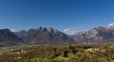 Visite gratuite al parco archeologico del Castelliere di Noal a Sedico (Bl) tutte le domeniche, dal 7 luglio al 29 settembre