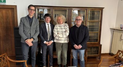 La Soprintendenza promuove un incontro con gli Ordini degli Architetti, Pianificatori, Paesaggisti e Conservatori delle province di Belluno, Padova, Treviso e Venezia per avviare un dialogo diretto in merito a diverse tematiche di comune interesse