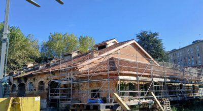 Focus sui cantieri | Il restauro della scuderia modulare nella Cavallerizza dell’ex-caserma Giacomo Prandina a Padova (2022-2025)