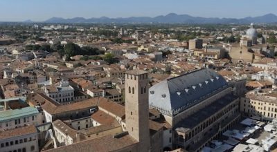 Padova | Torna alla città con accesso al pubblico la Torre degli Anziani, al cui progetto di restauro e recupero funzionale ha partecipato la Soprintendenza a fianco dell’Amministrazione comunale